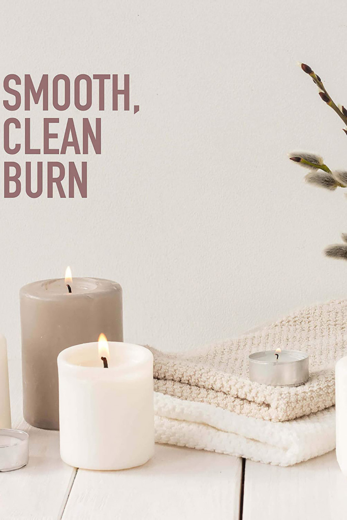 mothers day gifts candles making kit